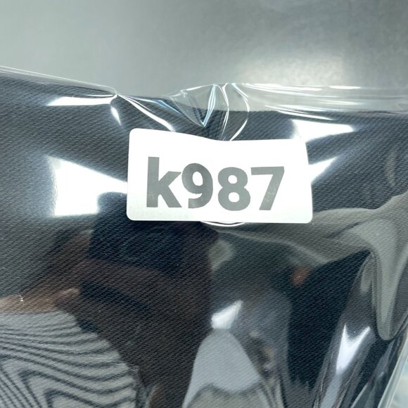 NWOT 32 Degrees Cool Ankle Length Pants Women's M Black  Stretch - Picture 10 of 10